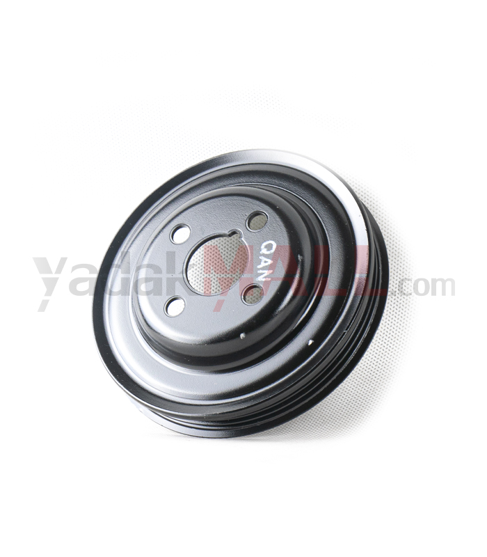 پولی هیدرولیک فرمان سراتو 2008